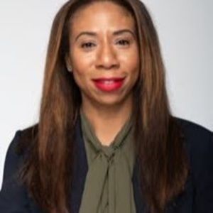 Meet your Posher, April kennelle